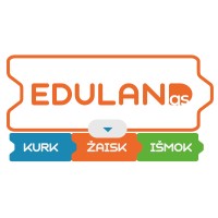 Edulandas Logo