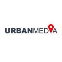 Urbanmedia Reklam ve İletişim Hizmetleri A.Ş. Logo