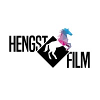 HENGST FILM Logo