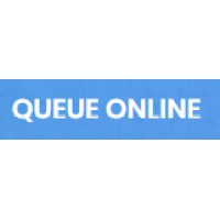Queue Online Logo