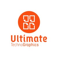 Ultimate TechnoGraphics Inc. Logo