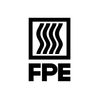 FPE - Fire Protection Engineering Logo