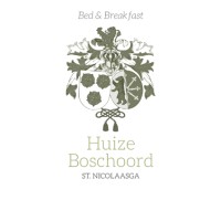 Landgoed Huize Boschoord Logo