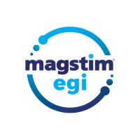 MagstimEGI Logo