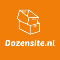 Dozensite.nl Logo