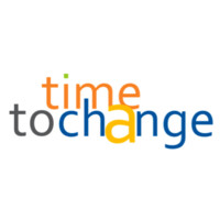 TimeToChange Nederland Logo