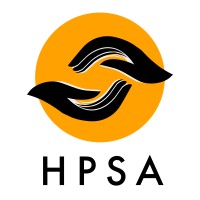 Health Professional Student Association Logo