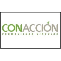 CONACCIÓN Consultora Logo