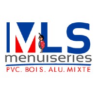 MLS Menuiseries Logo