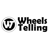 Wheels Telling Logo
