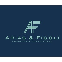 Arias & Figoli Logo