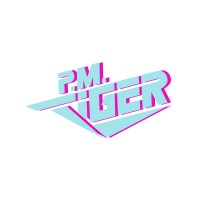 P.M.Tiger Logo