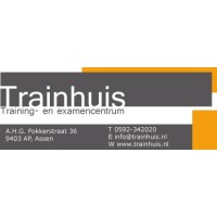 Trainhuis Logo