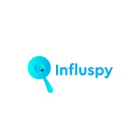 InfluSpy Logo
