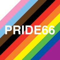 PRIDE66 Logo