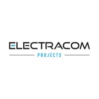 Electracom Projects Ltd Logo