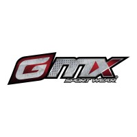 GMX Sport Wear | Uniformes Deportivos Logo
