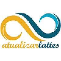 Atualizarlattes Logo