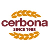 Cerbona Élelmiszergyártó Zrt. Logo