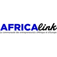 Africalink Logo