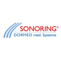 SonoringDormed Logo