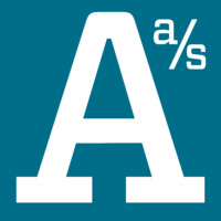 Anzet A/S Logo