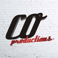 CO Productions Logo