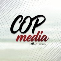 COP Media Logo