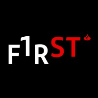 F1RST Tecnologia Logo