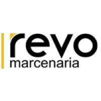 Revo Marcenaria Logo
