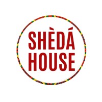 Sheda House Logo