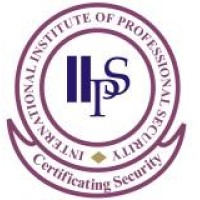 INTERNATIONAL INSTITUTE OF PROFESSIONAL SECURITY (IIPS) Logo