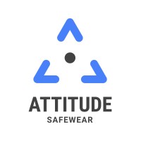 ATTITUDE safewear Logo