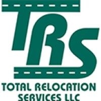 Total Relocation Services LLC Logo