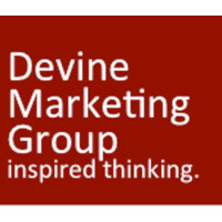 Devine Marketing Group Logo