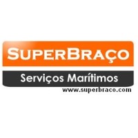 Superbraço Logo