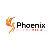 Phoenix Electrical Logo