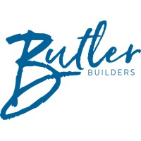 Butler Builders Logo