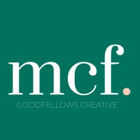 Goodfellows Creative Logo