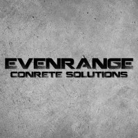 Evenrange Concrete Solutions Logo