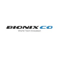 BionixCO Logo