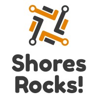 Shores Rocks Logo