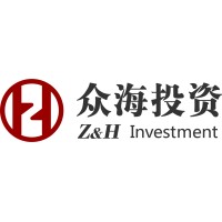 Z&H Investment Logo
