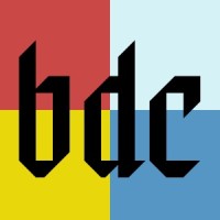 bots dont cry Logo