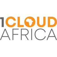 1 Cloud Africa Logo