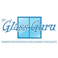 The Glass Guru of Johns Creek Logo