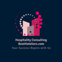 Hospitality Consulting BestHoteliers.com Logo