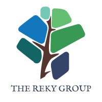 The Reky Group Logo