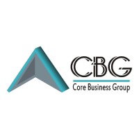 Core Business Group S.A.C. Logo