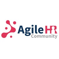 IRAN Agile HR Community Logo